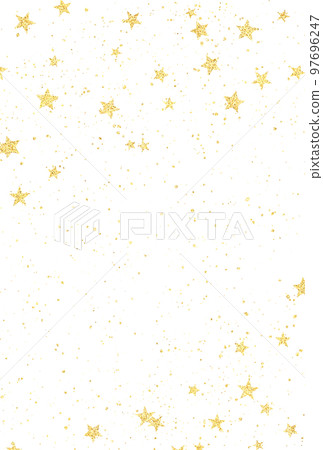 背景材料_跛腳閃光_星星 背景材料_跛腳閃光_星星 97696247
