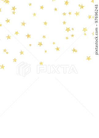 背景材料_跛腳閃光_星星 背景材料_跛腳閃光_星星 97696248
