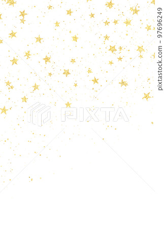 背景材料_跛腳閃光_星星 背景材料_跛腳閃光_星星 97696249