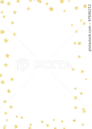 Background material _ lame glitter _ star Background material _ lame glitter _ star 97696252