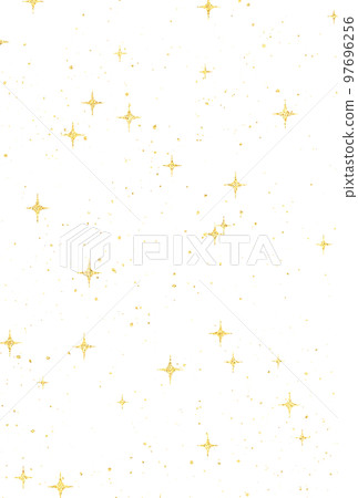 背景材料_跛腳閃光_星星 97696256