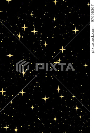 背景材料_跛腳閃光_星星 背景材料_跛腳閃光_星星 97696367