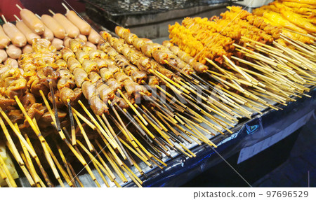 Street food 97696529