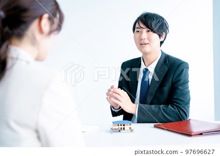 Real estate, housing, business negotiations 97696627