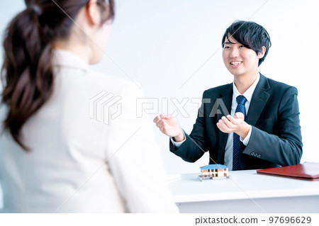 Real estate, housing, business negotiations 97696629