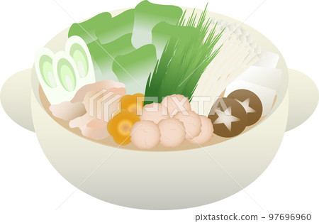 A pot A pot 97696960