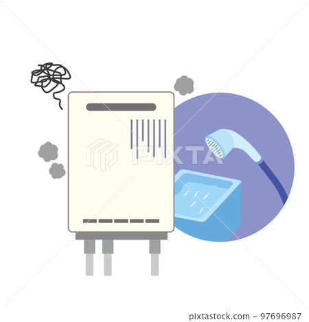 熱水器壞了 熱水器壞了 97696987