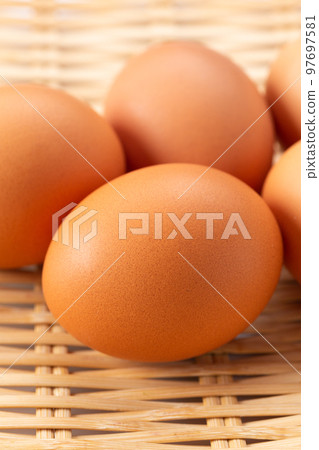 赤玉散養雞蛋 97697581