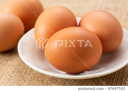 赤玉散養雞蛋 97697583