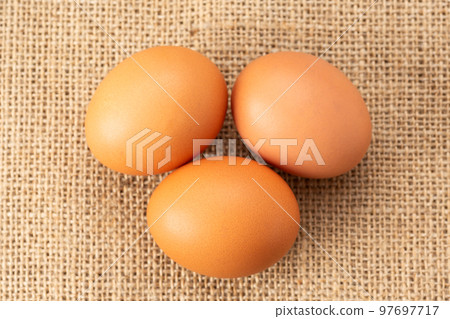 Akadama free-range eggs Akadama free-range eggs 97697717
