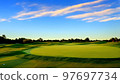 Golf course 97697734