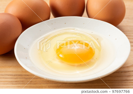 赤玉散養雞蛋 97697766