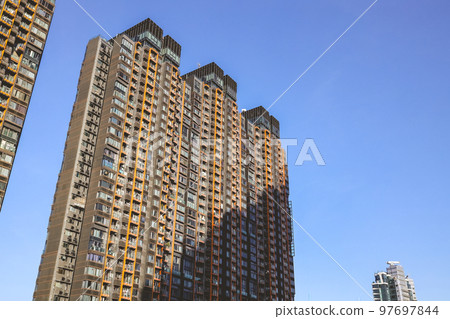 23 Dec 2022 apartment at Ma On Shan, Hong Kong 97697844