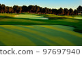 Golf course 97697940