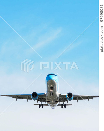 FDA sky blue FDA sky blue 97698081