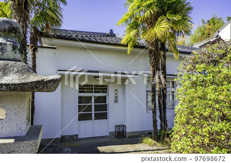 兵庫縣丹波筱山黑岡春日神社春日會館丹波筱山市 97698672