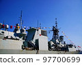Canadian Navy Cruiser Winnipeg FFH-338 WINNIPEG Canadian Navy Yokosuka 97700699
