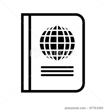 護照/出國旅行 97701805