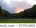 Dusk of satoyama 97701865