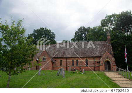 一座教堂 一座教堂 97702430