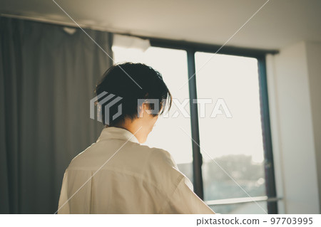 男人 男 男性 97703995