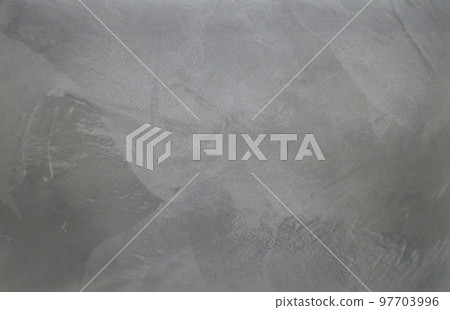 Concrete background painted grey. Space for text 97703996