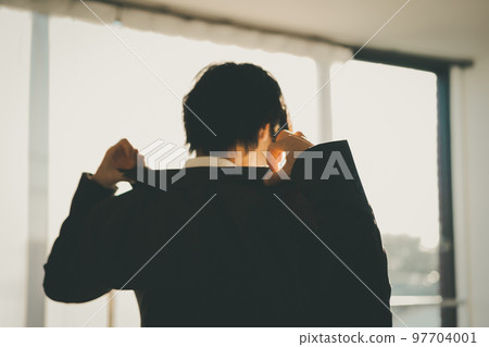 西服 套裝 西裝 97704001