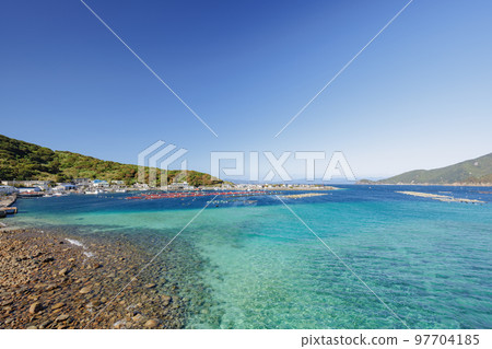 Kashiwajima的景觀 Kashiwajima的景觀 97704185