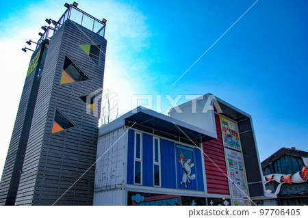 台灣高雄順基藝術特區 台灣高雄順基藝術特區 97706405