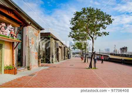 台灣高雄順基藝術特區 97706408