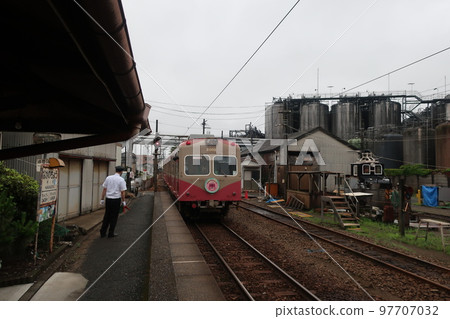 Choshi Electric Railway 97707032