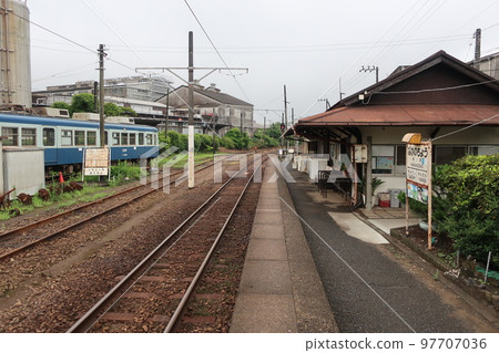 Choshi Electric Railway 97707036