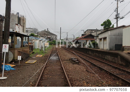 Choshi Electric Railway 97707038