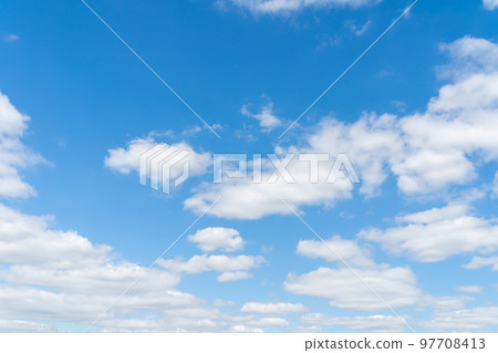 天空,雲,積雲,藍天,天空,sora,天空,高積雲,複製空間,自然風景素材,陽光,照片合成 天空,雲,積雲,藍天,天空,sora,天空,高積雲,複製空間,自然風景素材,陽光,照片合成 97708413