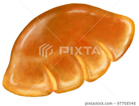 奶油麵包 97708548