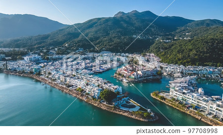 Marina Cove and Hebe Haven Sai Kung District 19 Dec 2022 1 March 2022 Marina Cove and Hebe Haven Sai Kung District 19 Dec 2022 1 March 2022 97708998
