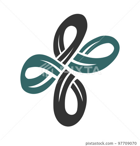connect logo. people connection logo template Icon Illustration Brand Identity connect logo. people connection logo template Icon Illustration Brand Identity 97709070