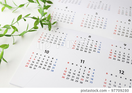 Annual calendar event Annual calendar event 97709280