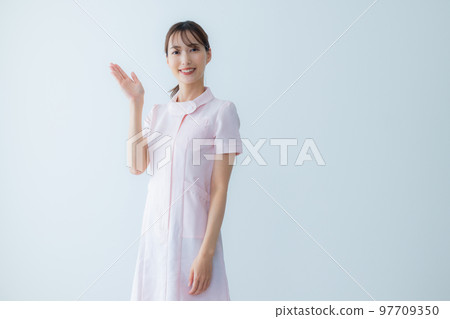一位護士 一位護士 97709350