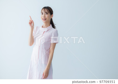 一位護士 一位護士 97709351
