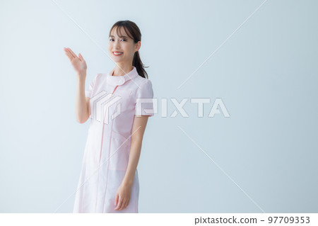 一位護士 一位護士 97709353