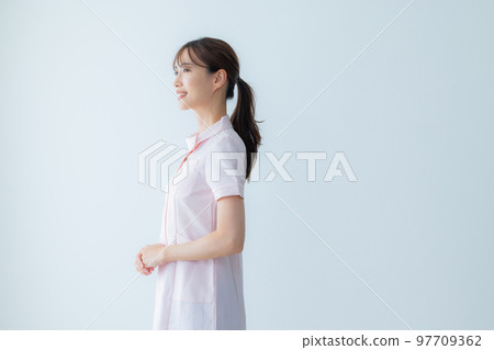 一位護士 97709362