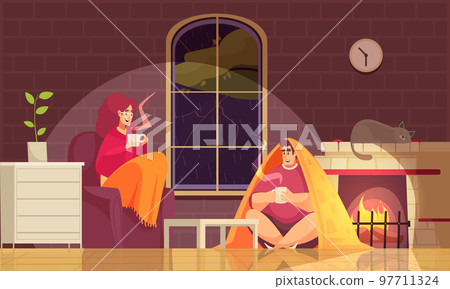 Bad Weather Home Bad Weather Home 97711324