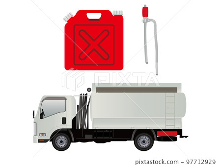 煤油和油輪 97712929