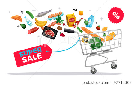 Super Sale Basket Composition Super Sale Basket Composition 97713305