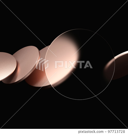 Glass Morphism, Transparent Glass Effect 97713728