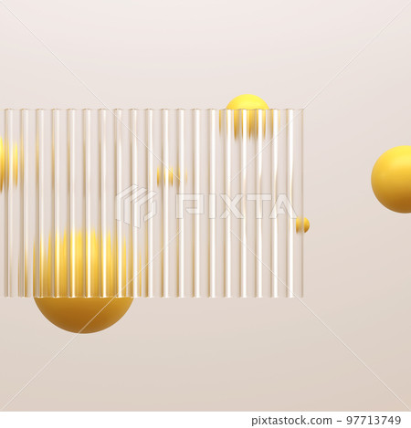 Glass Morphism, Transparent Glass Effect 97713749