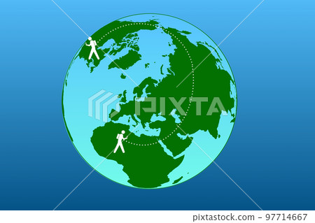 一個人的旅行 97714667