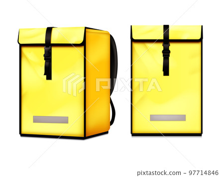 Food Delivery Bag Set Food Delivery Bag Set 97714846
