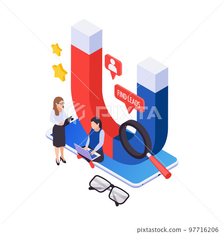 Effective Marketing Concept Effective Marketing Concept 97716206